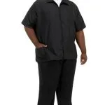 Beauticians Jacket-Free Size Andre **