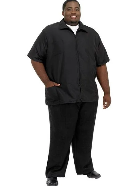 Beauticians Jacket-Free Size Andre **