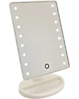 Beautyinspo LED Make Mirror