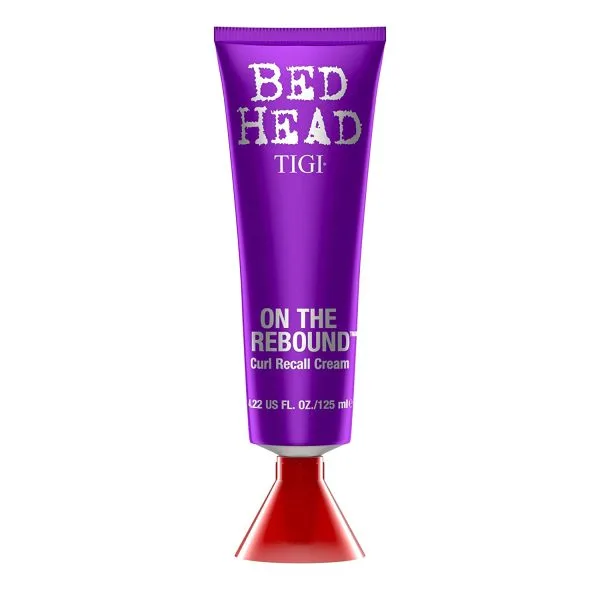 BedHead On The Rebound Curl Recall Cream 4.22oz - MPN BED42821 - Wholesale Salon Supply