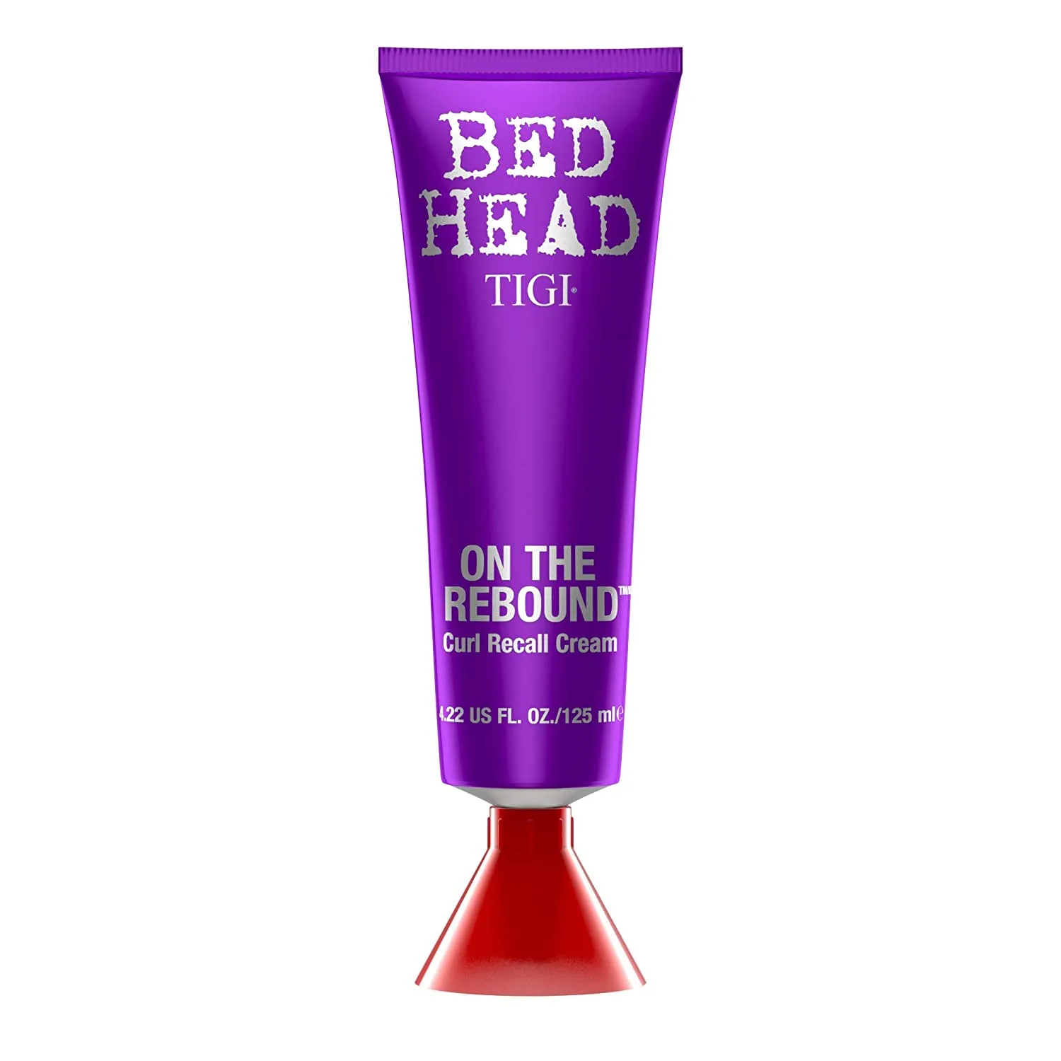 BedHead_Rebound_Curl_Recall_Cream_oz_5 BedHead On The Rebound Curl Recall Cream 4.22oz - MPN BED42821 - Wholesale Salon Supply