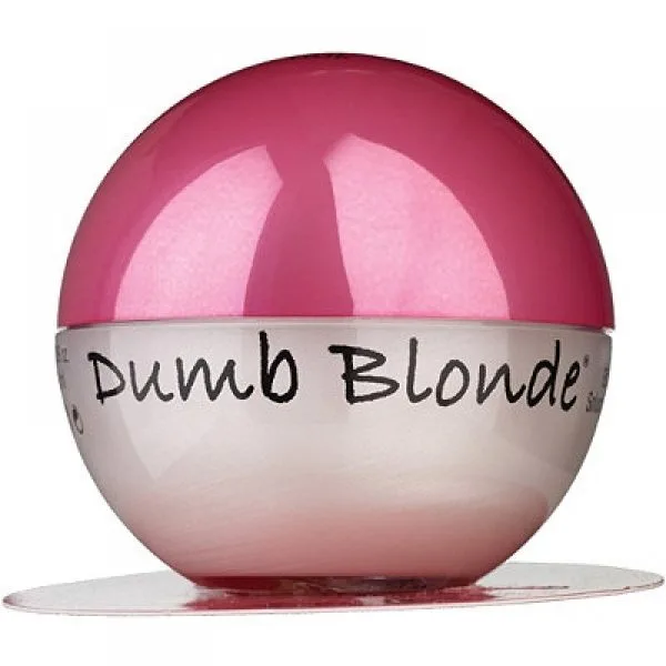Bed Head Dumb Blonde Smoothing Stuff oz