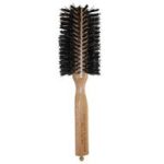Belleza Professional Round Bristle Brush