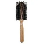 Belleza Professional Round Bristle Brush