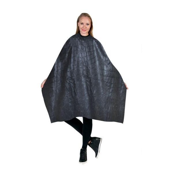 Betty Dain Alligator Hide Purpose Cape