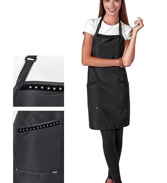 Betty Dain Glitz Stylist Apron