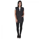 Betty Dain Glitz Stylist Vest