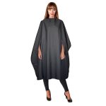 Betty Dain Hands Free Purpose Cape Black