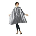Betty Dain Jumbo Shampoo Cape Velcro