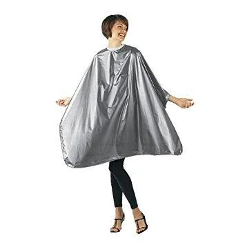 Betty Dain Jumbo Shampoo Cape Velcro