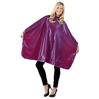 Betty Dain Jumbo Shampoo Cape Velcro