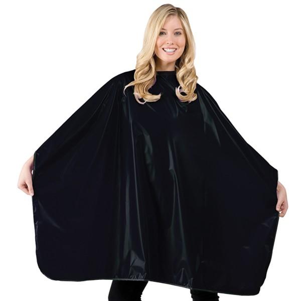Betty Dain Jumbo Shampoo Cape Velcro