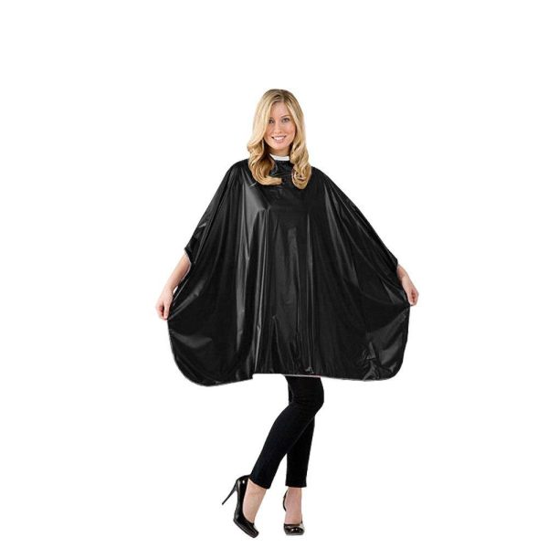 Betty Dain Lustre Shampoo Cape