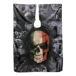 Betty Dain Mexicano Barber Cape