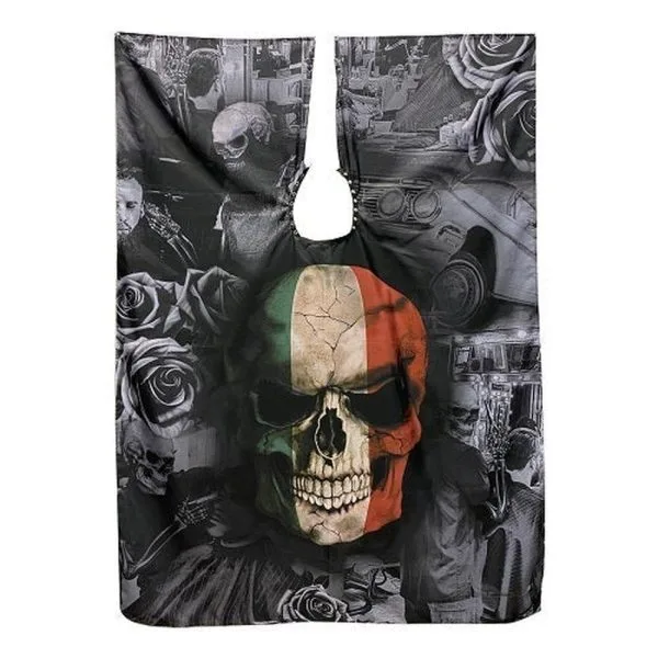 Betty Dain Mexicano Barber Cape