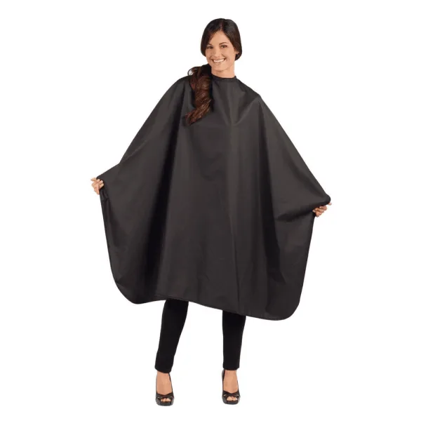 Betty Dain Multi Purpose Cape Black