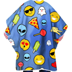 Betty Dain Social Kids Styling Cape