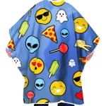 Betty Dain Social Kids Styling Cape