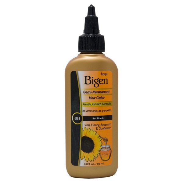 Bigen Semi-Permanent Hair Color oz