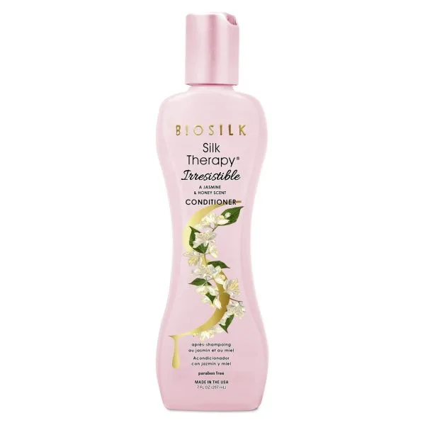 Biosilk Irresistible Jasmin Honey Conditioner oz