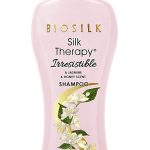 Biosilk Irresistible Jasmin Honey Shampoo oz