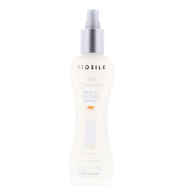 Biosilk Silk Therapy Beach Texture Spray oz