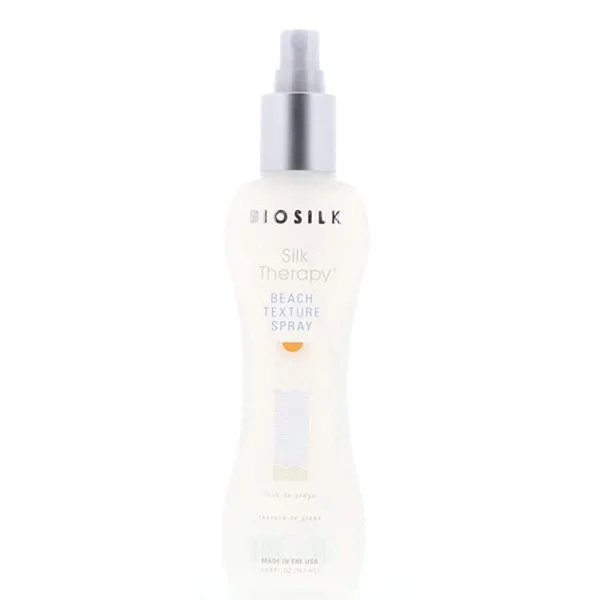 Biosilk Silk Therapy Beach Texture Spray oz