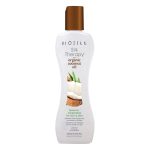 Biosilk Silk Therapy Coconut Oil Leave Treatment oz