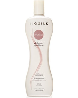 Biosilk Silk Therapy Conditioner oz
