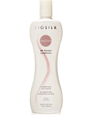 Biosilk Silk Therapy Conditioner oz