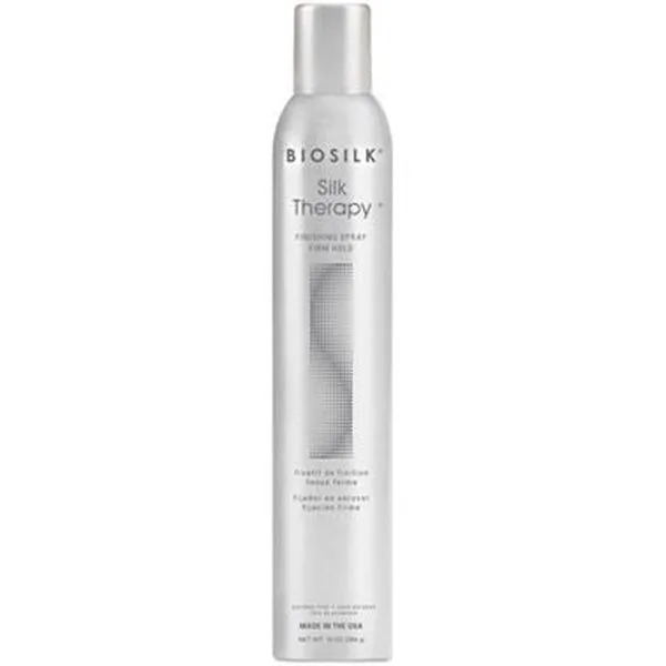 Biosilk Silk Therapy Finishing Spray Firm Hold oz