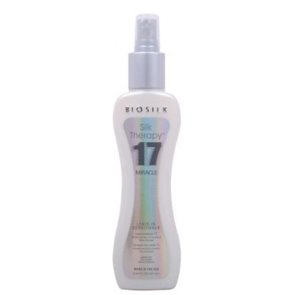 Biosilk Silk Therapy Miracle Leave Conditioner oz