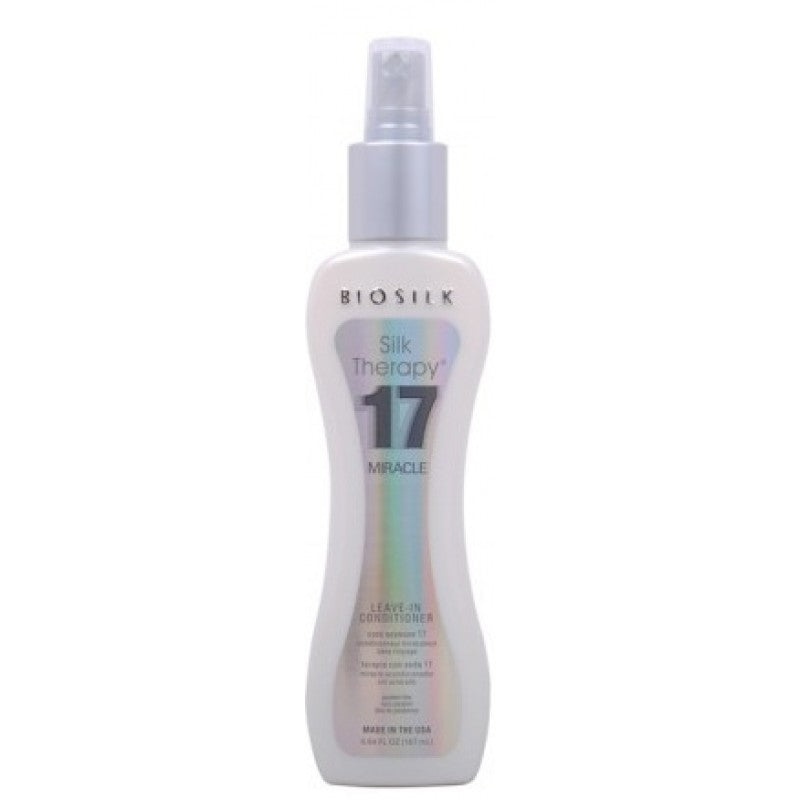 Biosilk Silk Therapy Miracle Leave Conditioner oz