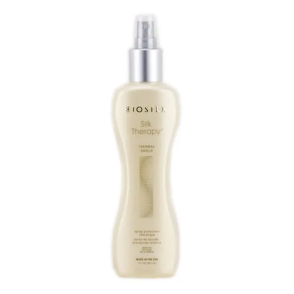 Biosilk Silk Therapy Thermal Shield oz