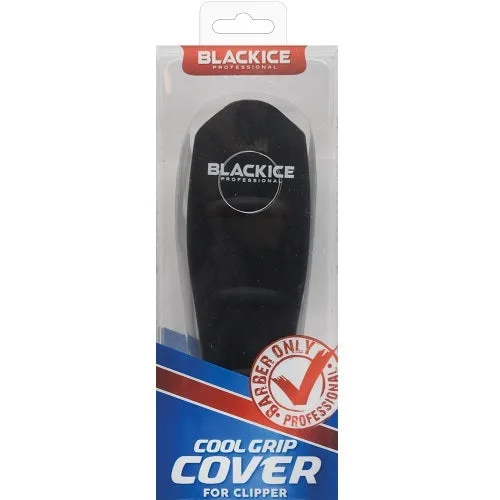 Black Ice Cool Grip Cover T-Outliner