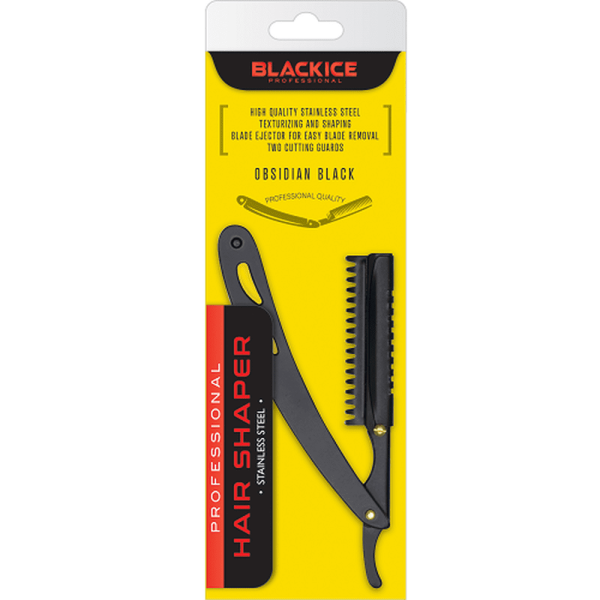 Black Ice Hair Shaper