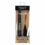 Black Ice Perfect Beard Detailing Marker