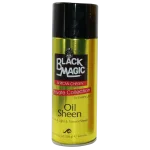 Black Magic Oil Sheen oz African Cherry