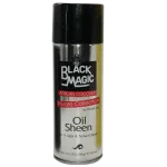 Black Magic Oil Sheen oz African Coconut