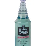 Black Magic Shave Lotion oz