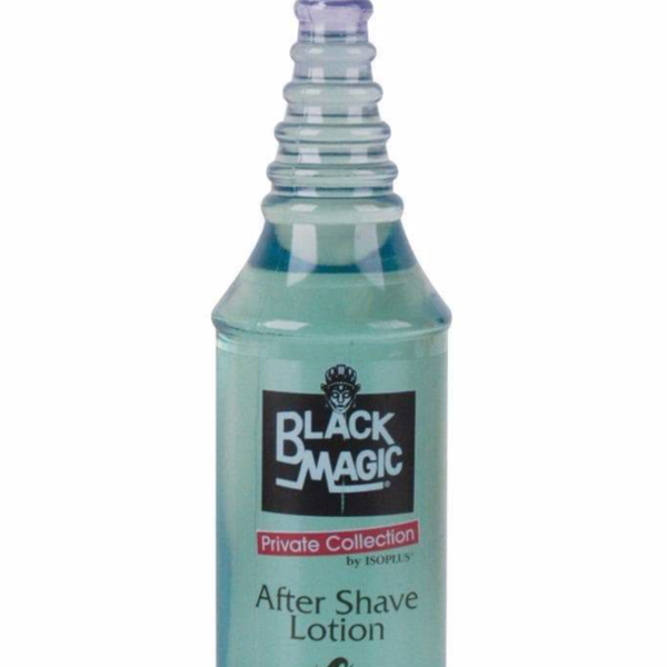Black Magic Shave Lotion oz