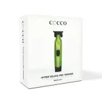 Cocco Hyper Veloce Pro Trimmer - Green