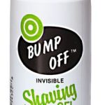 Bump Off Shaving Gel oz Green