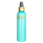 CHI Aloe Vera w/ Agave Curls Defined Humidity Resistant Leave Conditioner oz