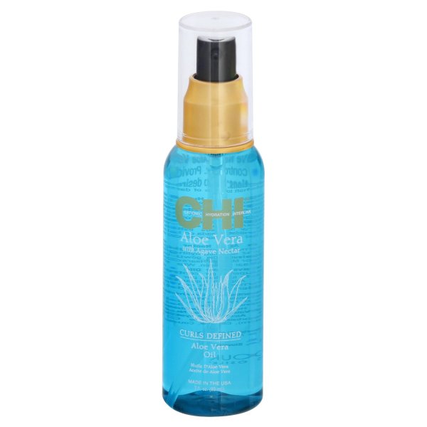 CHI Aloe Vera w/ Agave Oil oz