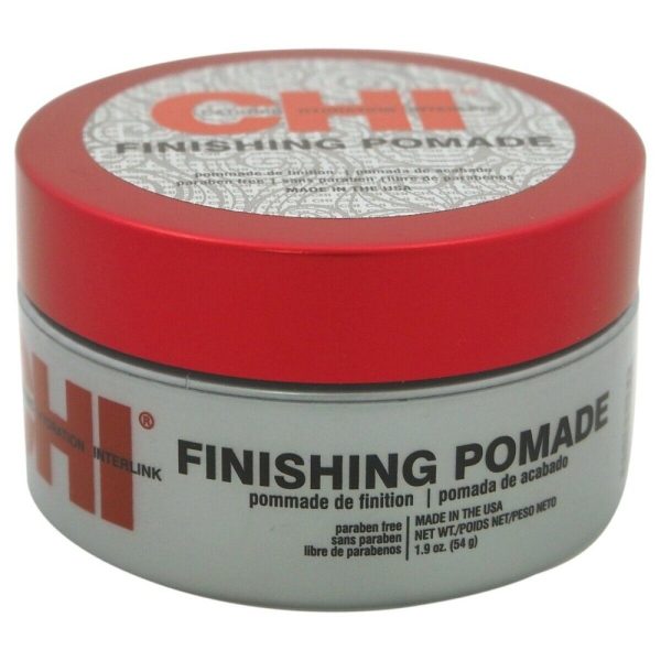 CHI Finishing Pomade oz