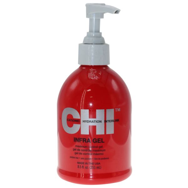 CHI Infra Gel Maximum Control oz