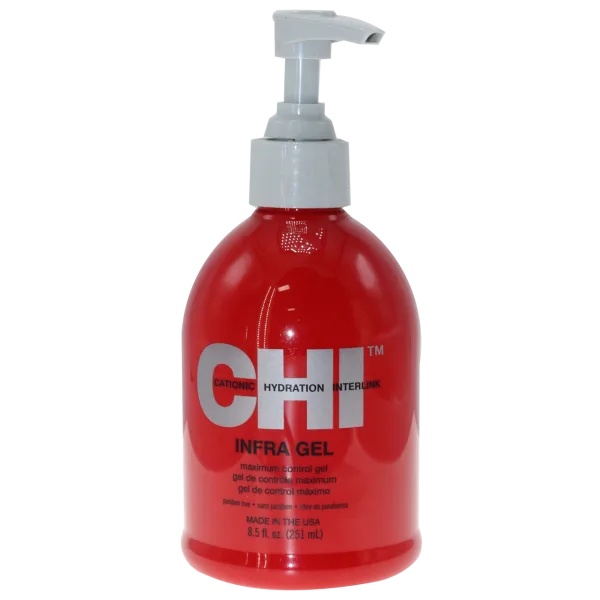 CHI Infra Gel Maximum Control oz