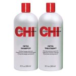 CHI Infra Liter Duo