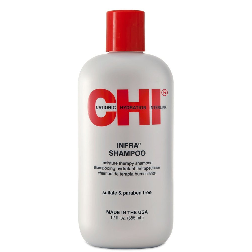 CHI_Infra_Shampoo_7 CHI Infra Shampoo